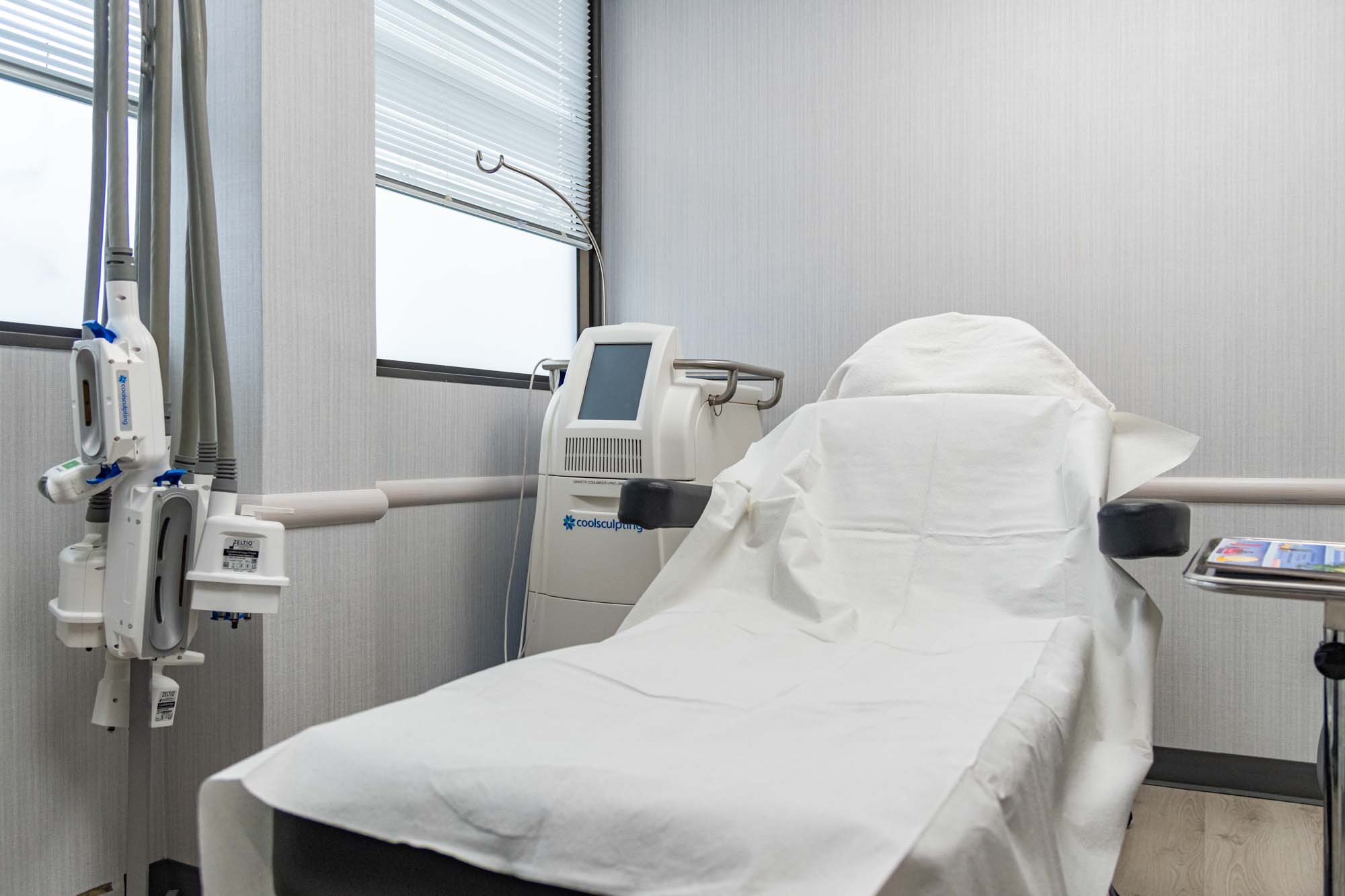 What Rochester Hills Patients Can Expect: