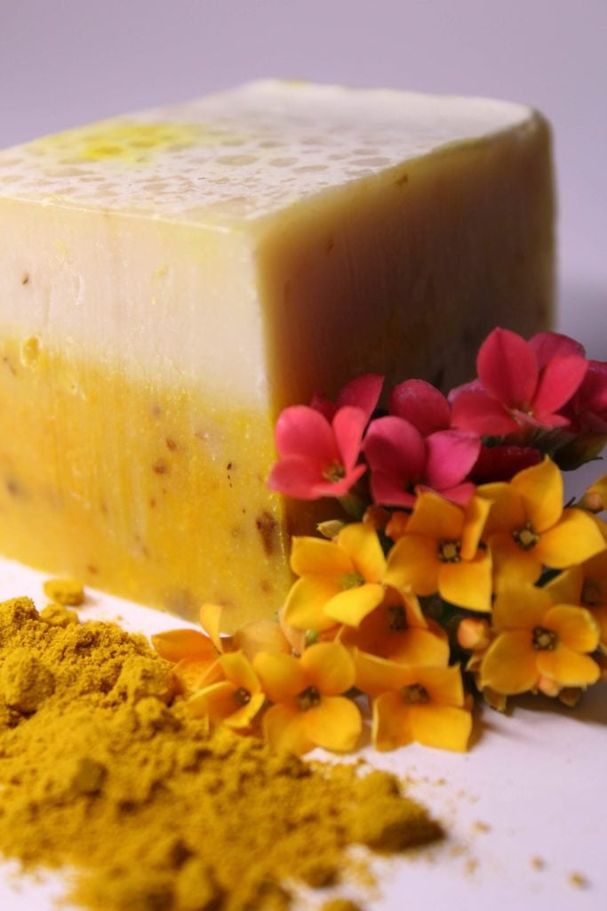 skincare benefits of turmeric