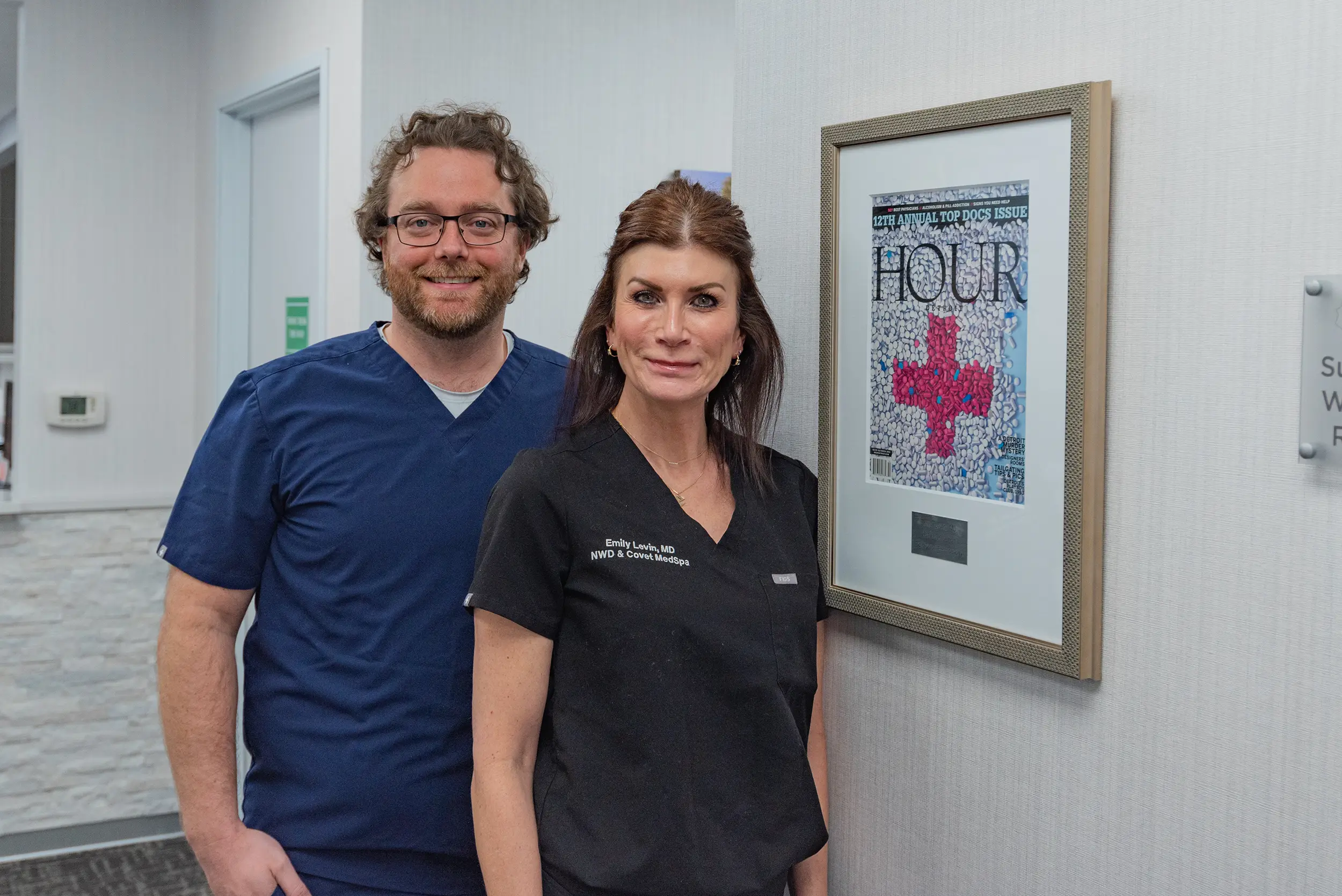 Skin Care Services for Rochester Hills Residents
