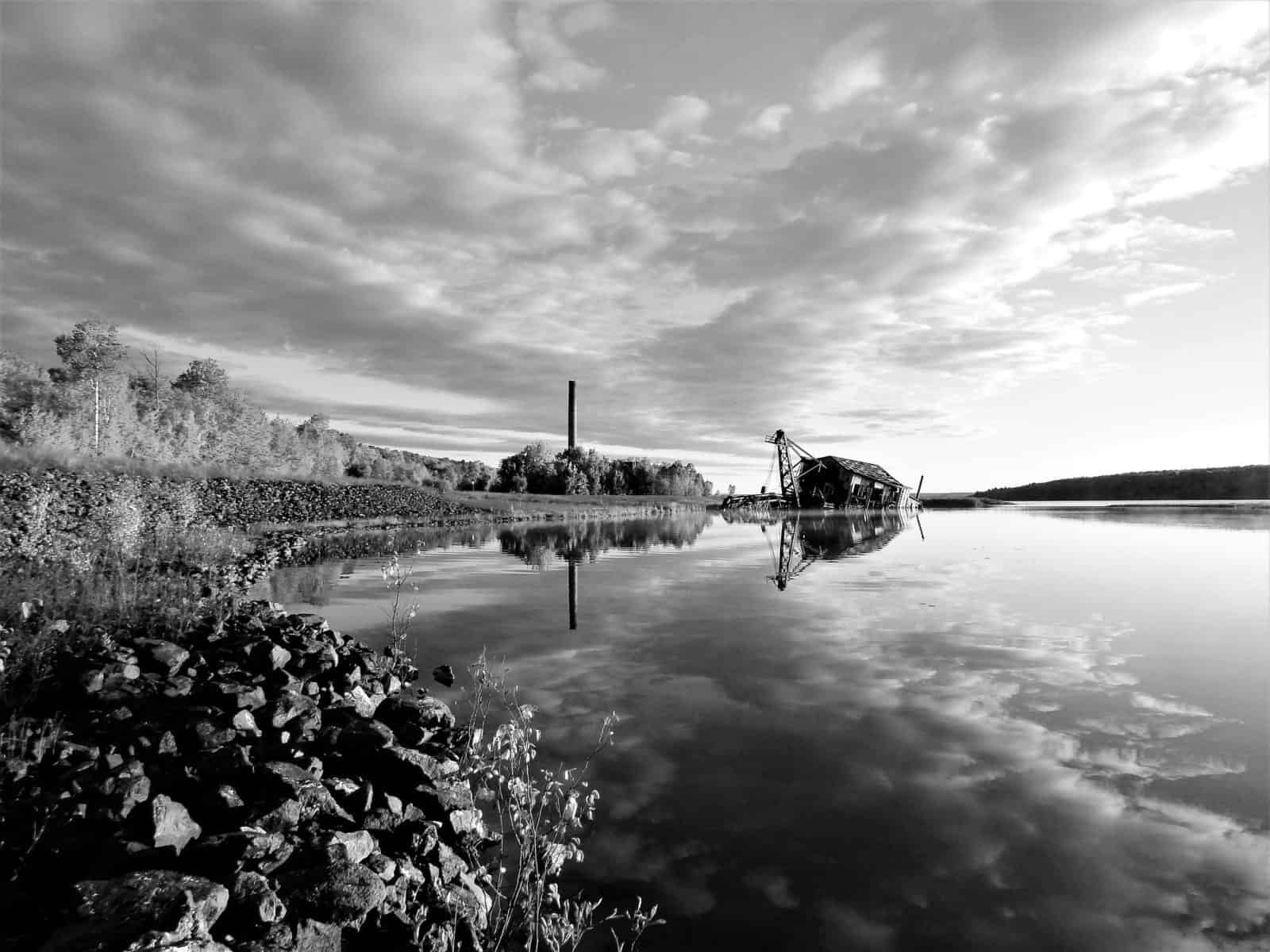 Scenic Challenge-Glenn Perrow