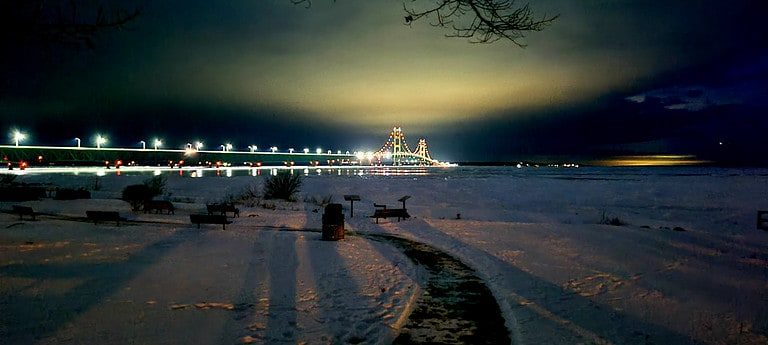 Dark Skies Travel Tips this Fall!
