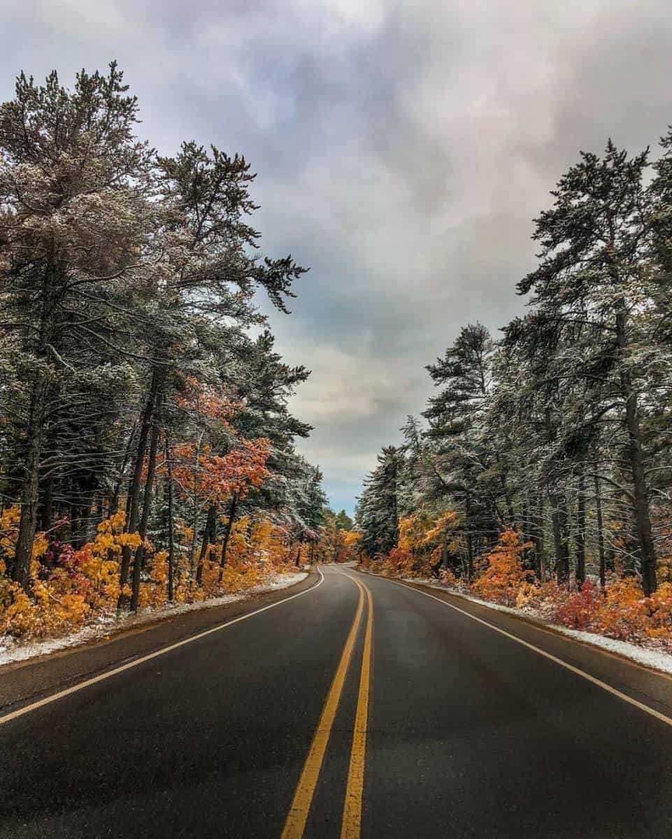 Scenic Easements and View Protection