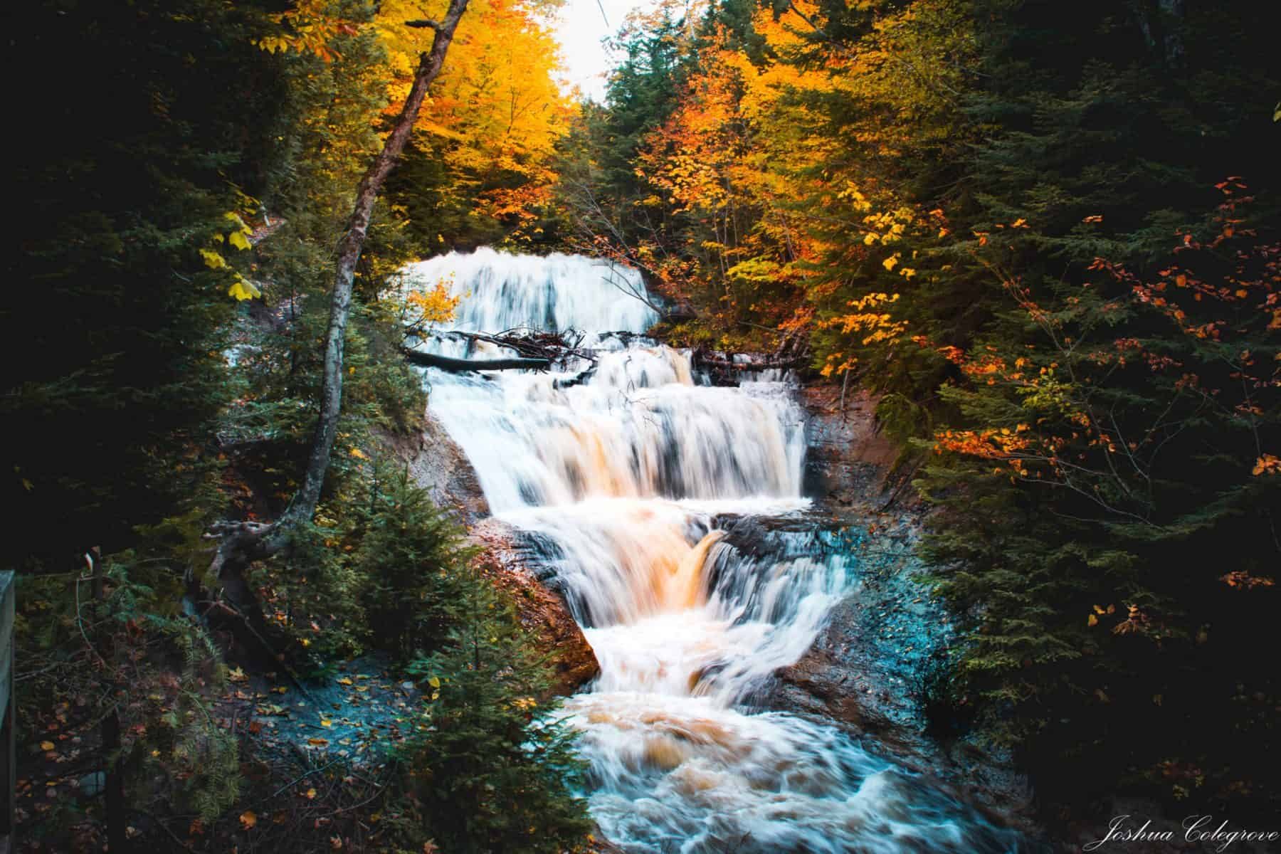 Scenic Water-Joshua Colegrove
