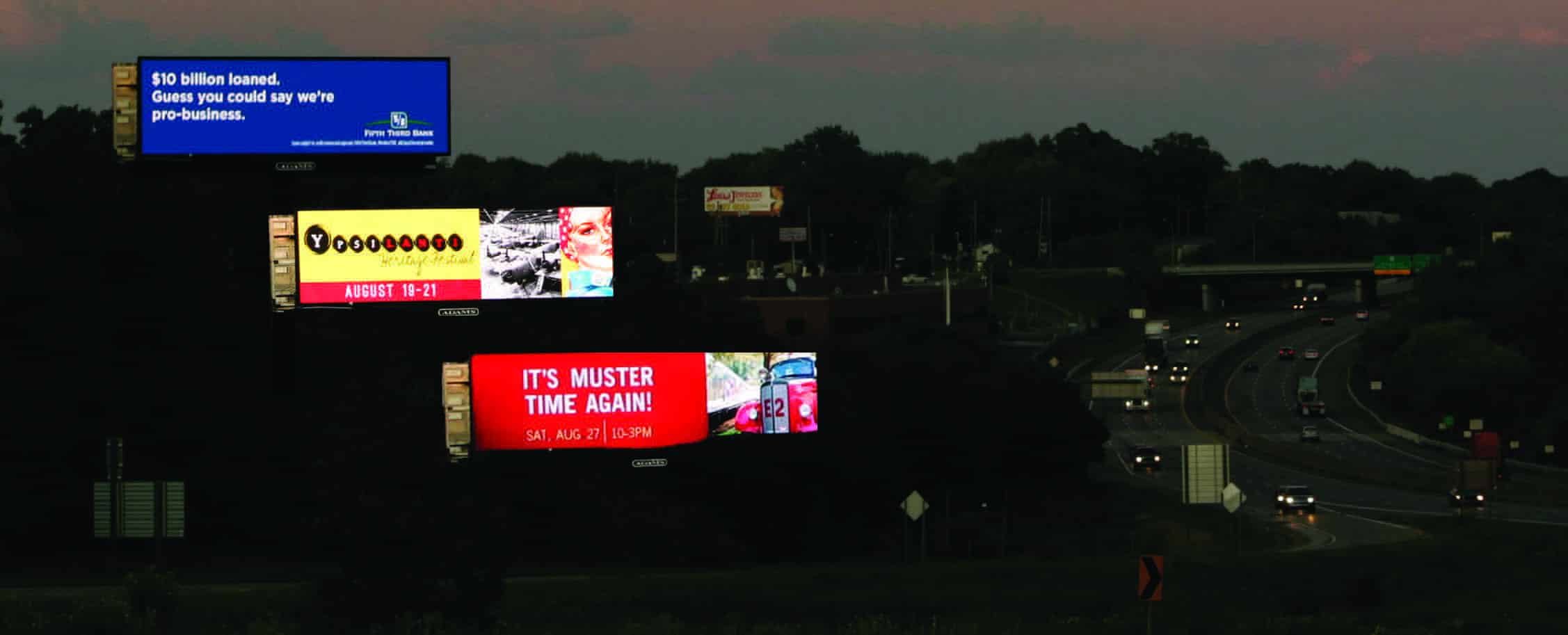 Billboard