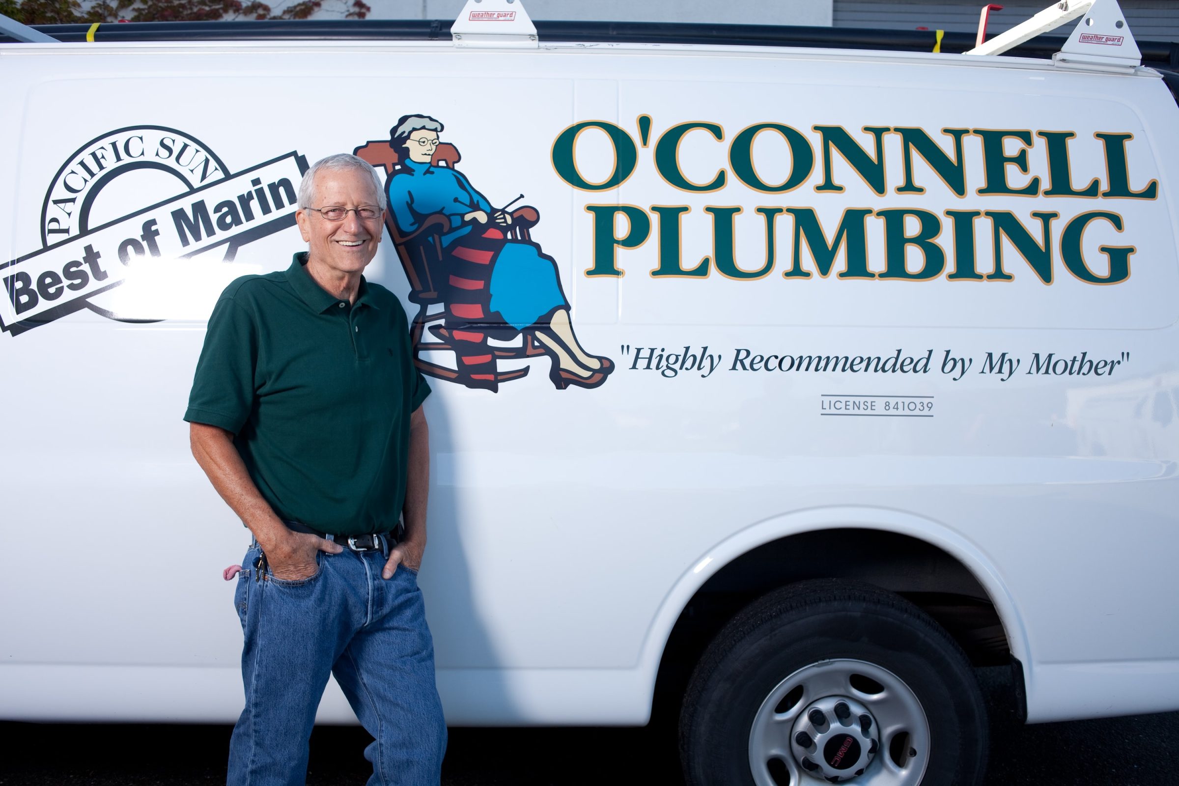 O’Connell’s Coaching Corner