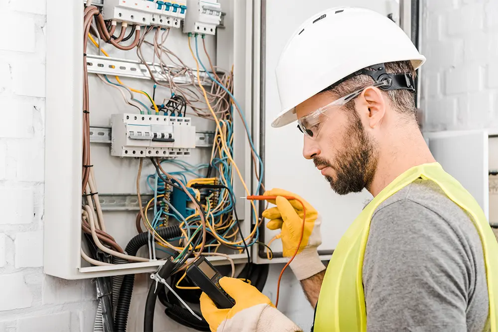 From Electrical Emergencies to Customers for Life