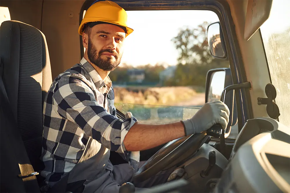 From Solo Operator to Multi-Truck: What Changes When You Scale