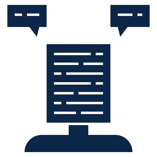 Financial Reporting