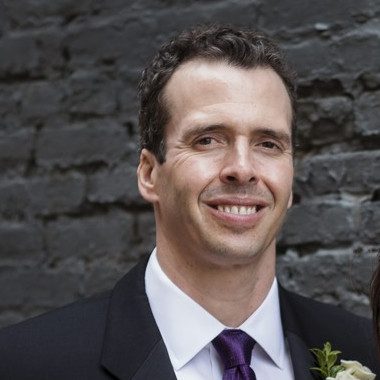 Blair Symes