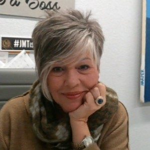 Tracie Harper