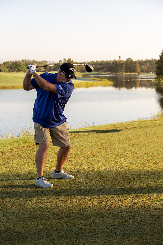 Joseph Groh Foundation Top Golf Fundraiser