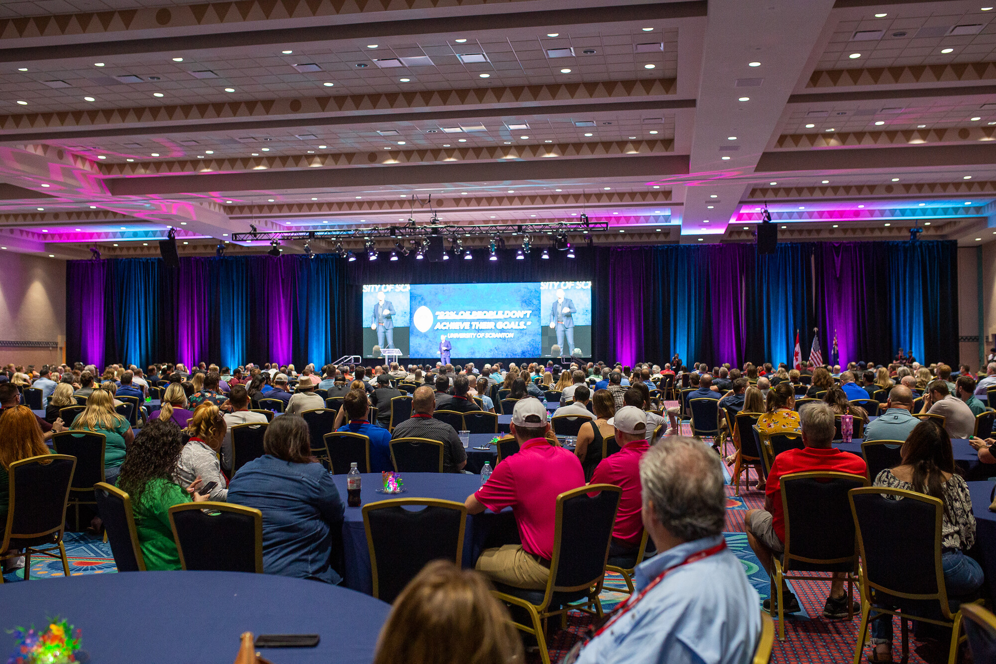 Service World Expo