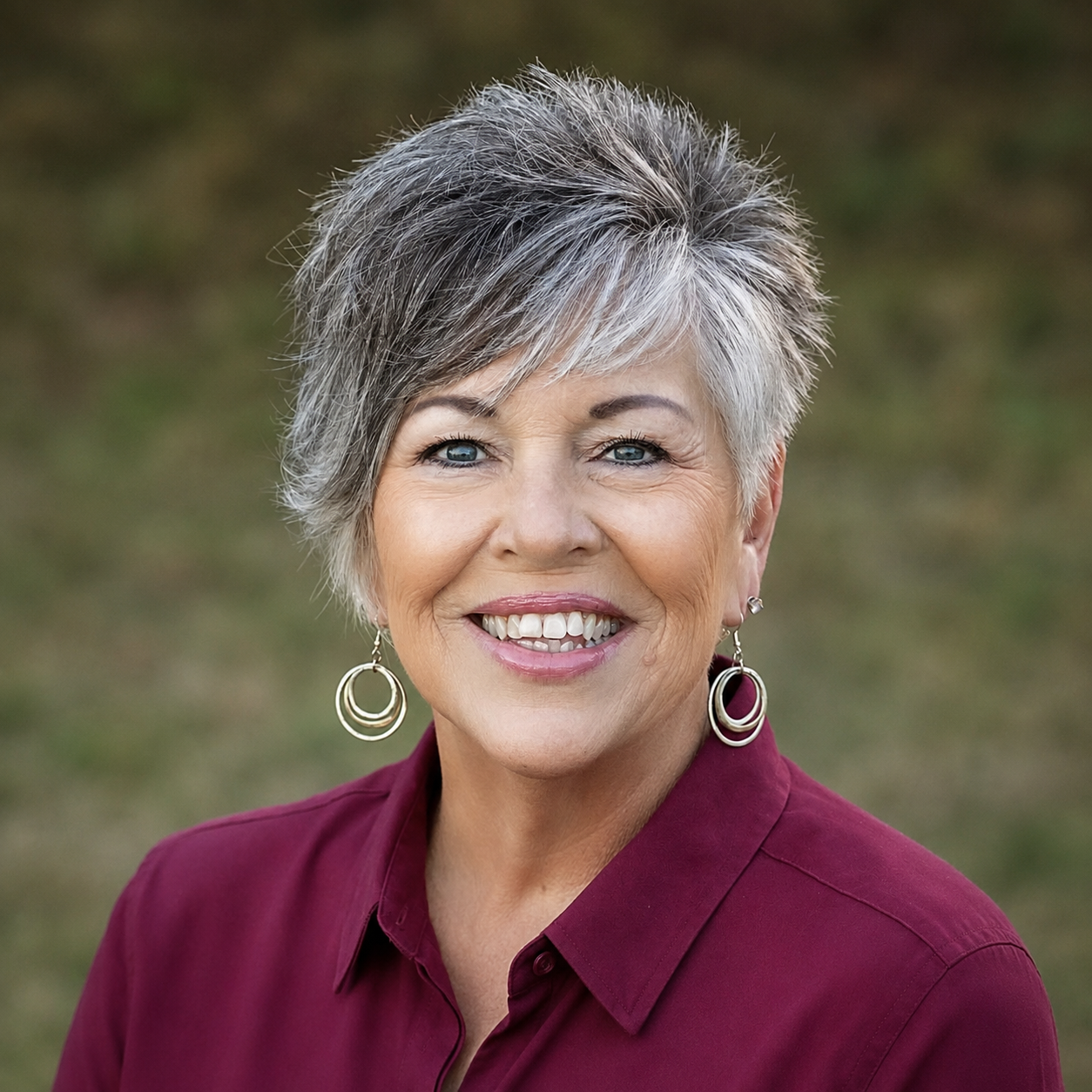 Tracie Harper