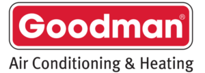 Daikin Amana Goodman