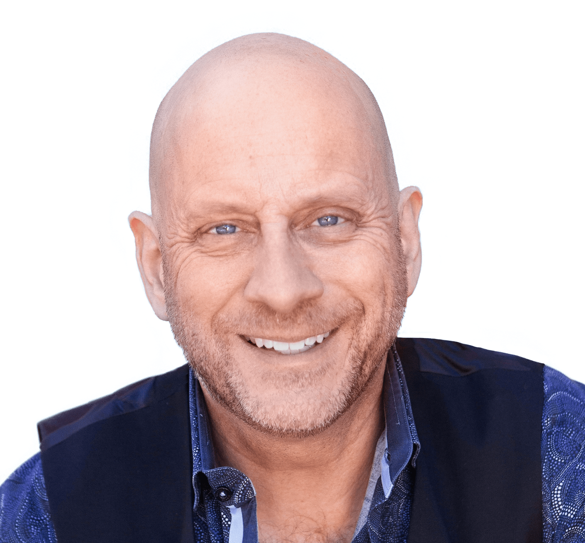 Darren LaCroix
