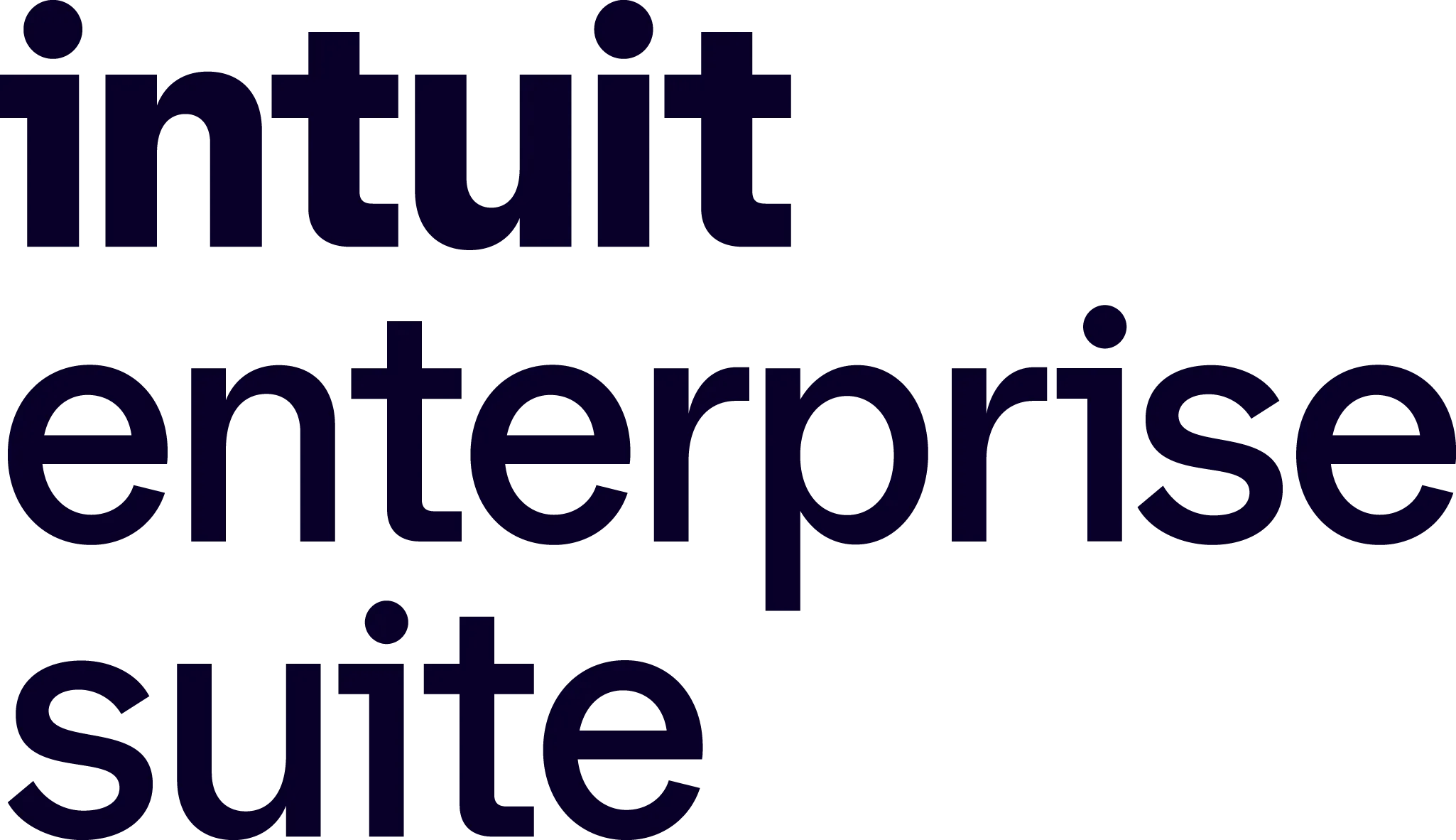 Intuit Enterprise Suite