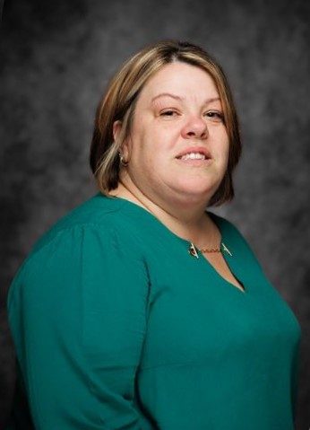 Jenn Shue, 2026 finalist