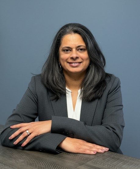 Dipa Gandhi