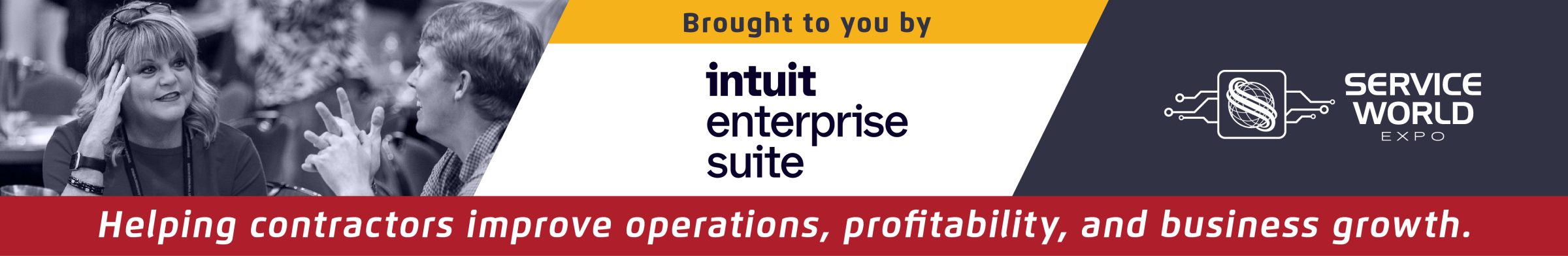 Intuit — Sponsored