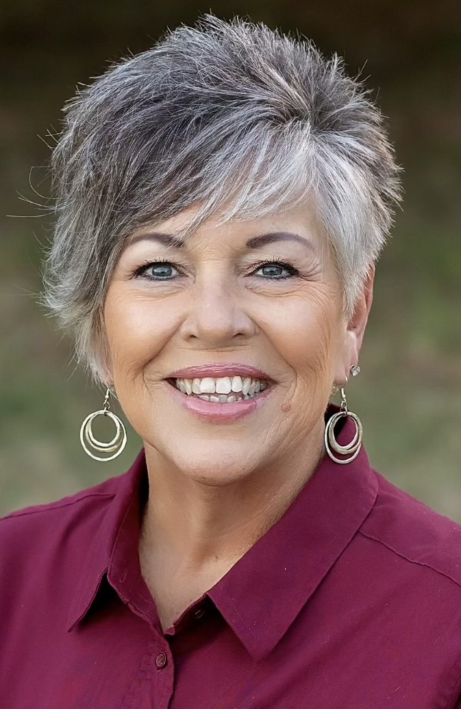 Tracie Harper