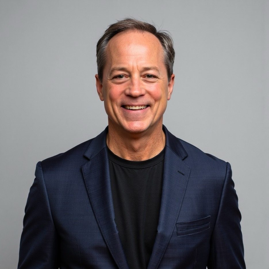 Tracy Paul