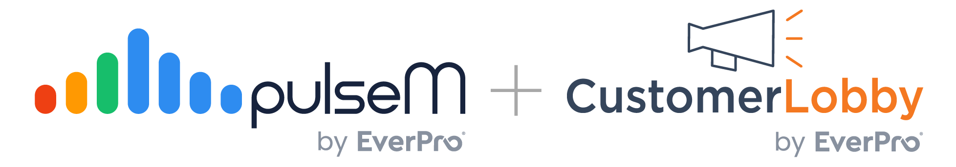 Pulse M + Customer Lobby by EverPro