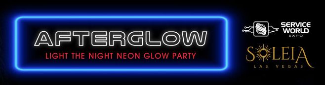Afterglow — Light the Night Neon Glow Party